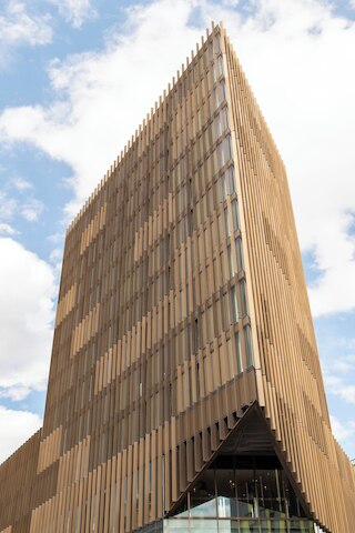 コーブ パラダイス ストリート