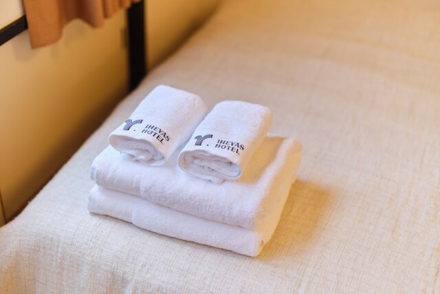 TORA Hotel Ueno 193 C