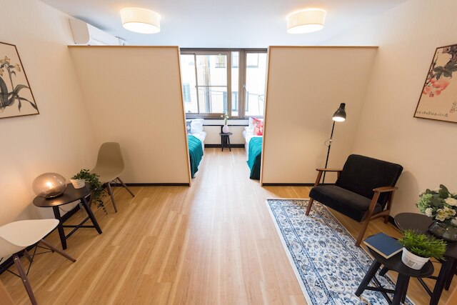 TORA Hotel Ueno 193 C