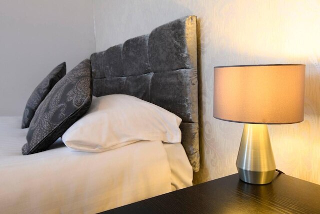 1 ベッド  アパートメント クロース トゥ フットボール グラウンズ