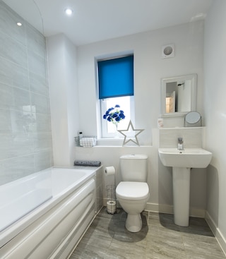 1 ベッド  アパートメント クロース トゥ フットボール グラウンズ