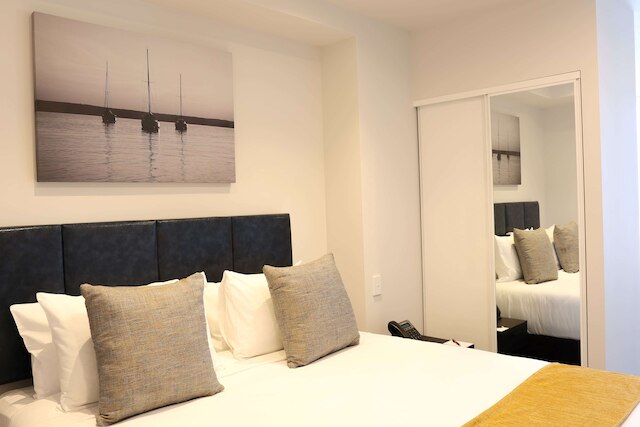 ラマダ バイ ウィンダム ウェリントン タラナキ ストリート