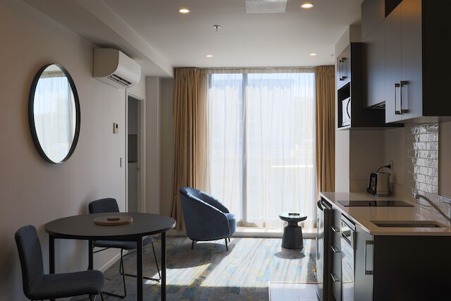 ラマダ バイ ウィンダム ウェリントン タラナキ ストリート