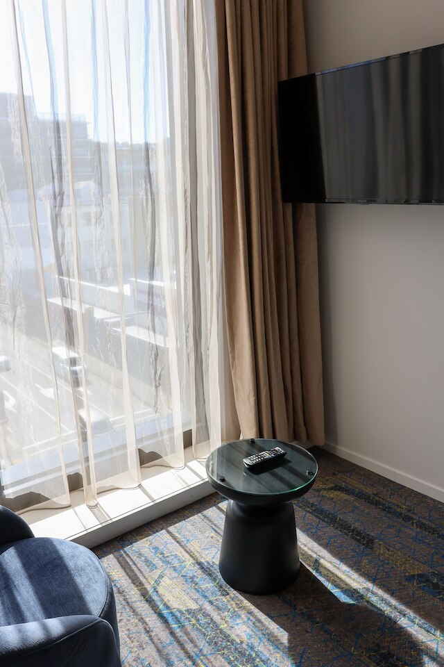 ラマダ バイ ウィンダム ウェリントン タラナキ ストリート