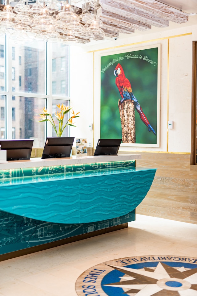 マルガリータヴル リゾート タイムズ スクエア