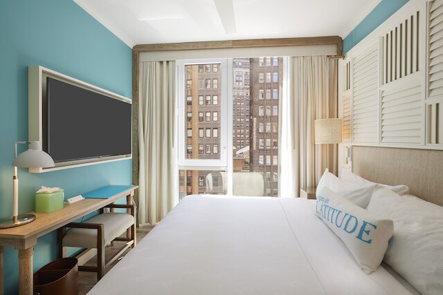 マルガリータヴル リゾート タイムズ スクエア