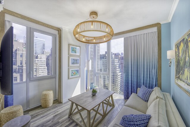 マルガリータヴル リゾート タイムズ スクエア