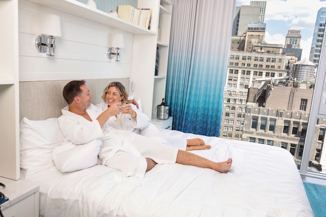 マルガリータヴル リゾート タイムズ スクエア