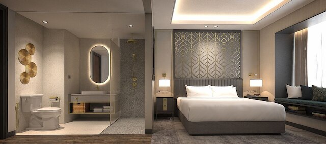 スタソマホテルアットザトリブラタダルマワンガサ