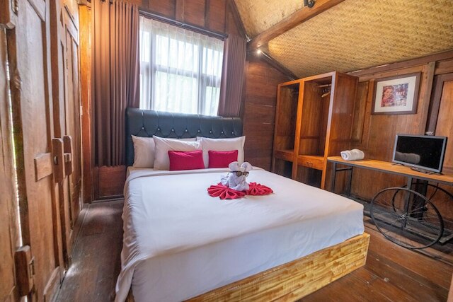 ザ ジョグロ ベラタン