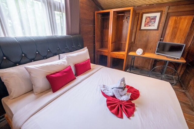 ザ ジョグロ ベラタン