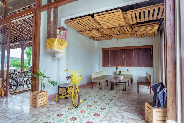 ザ ジョグロ ベラタン