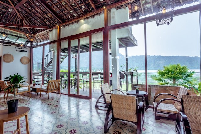 ザ ジョグロ ベラタン