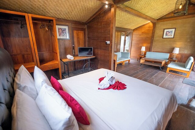 ザ ジョグロ ベラタン