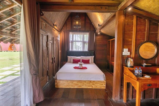 ザ ジョグロ ベラタン