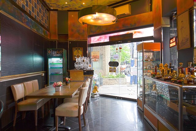 レメディオス アパートメント