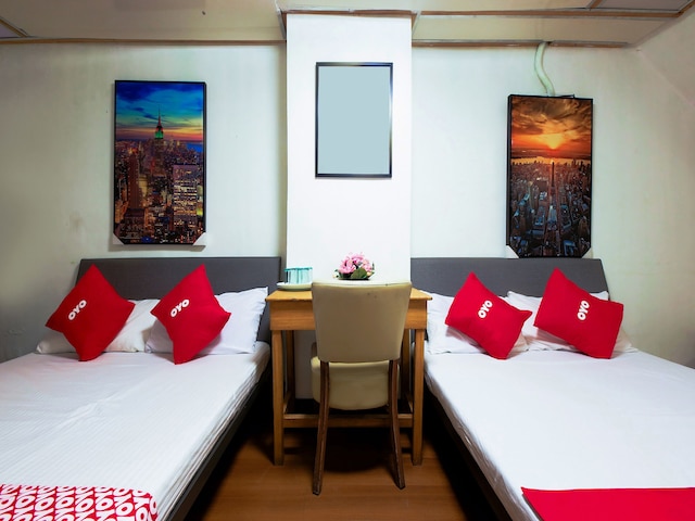 レメディオス アパートメント