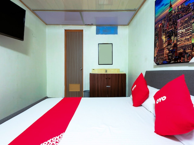 レメディオス アパートメント