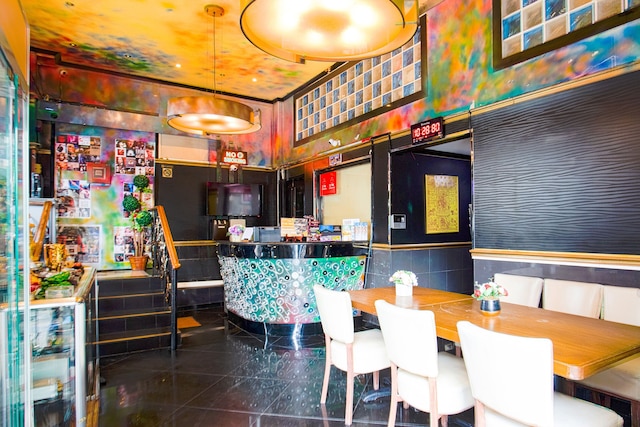 レメディオス アパートメント