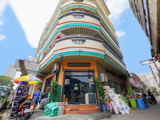 レメディオス アパートメント