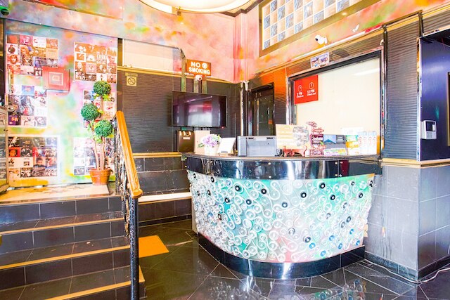 レメディオス アパートメント