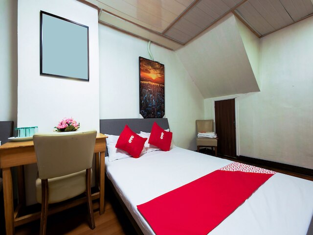 レメディオス アパートメント