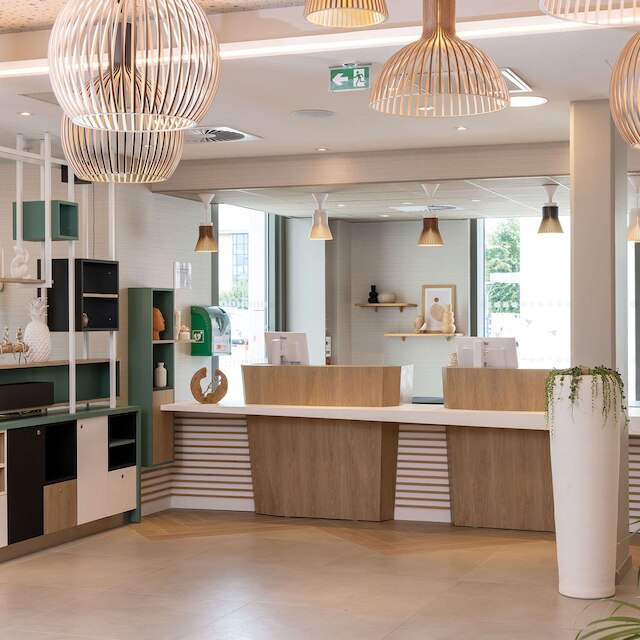 ヒルトン ガーデン イン トゥール サントル