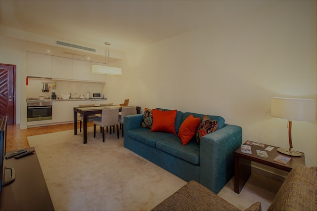 1 ベッドルーム - クラシック アパートメント