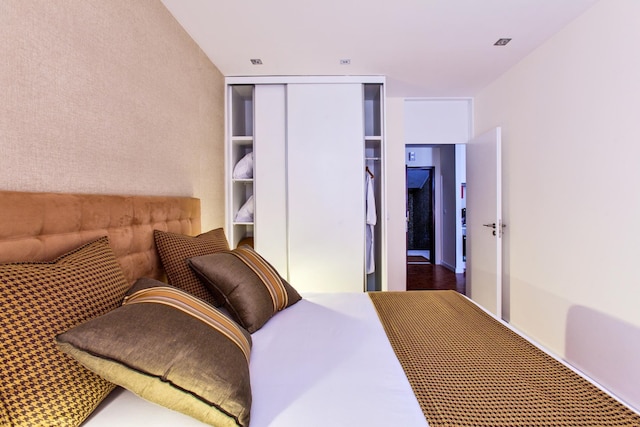 1 ベッドルーム - クラシック アパートメント