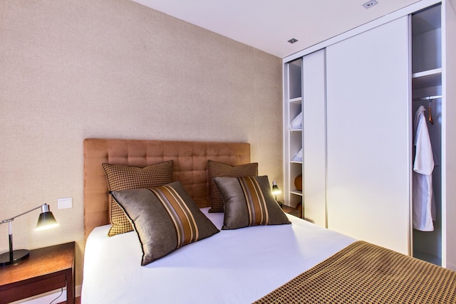 1 ベッドルーム - クラシック アパートメント