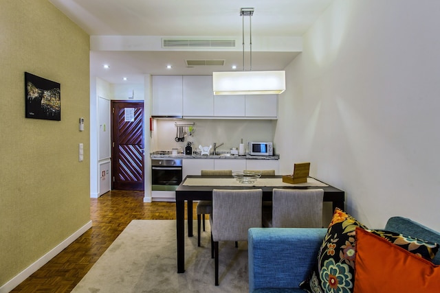 1 ベッドルーム - クラシック アパートメント