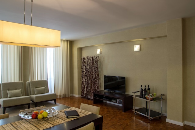 2 ベッドルームズ - デラックス アパートメント