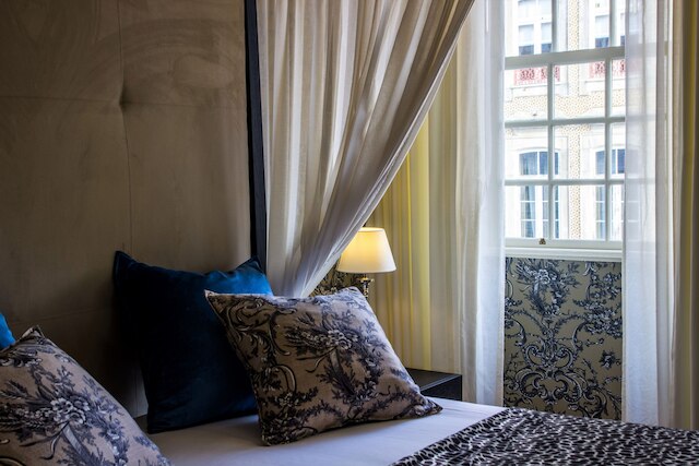 デュプレックス - ヴィンテージ ハウス