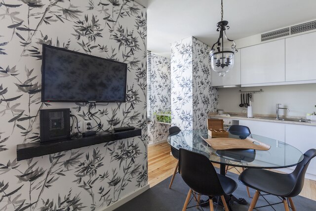 デュプレックス - ヴィンテージ ハウス