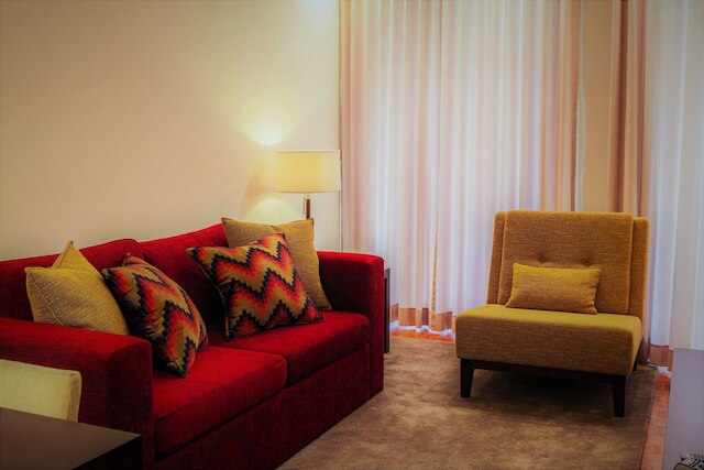 1 ベッドルーム - クラシック アパートメント