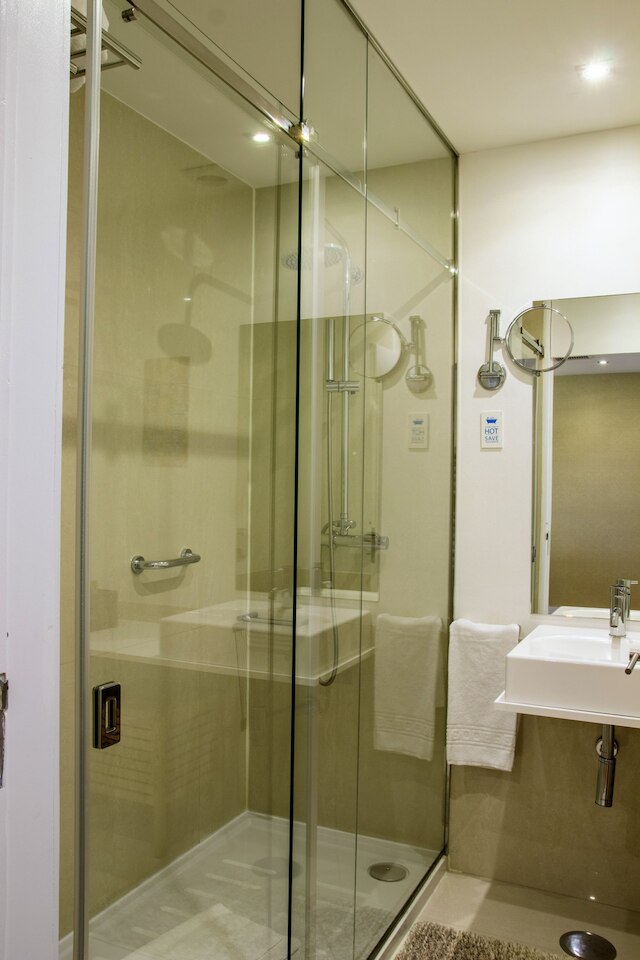 1 ベッドルーム - クラシック アパートメント