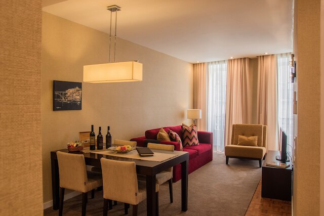 1 ベッドルーム - クラシック アパートメント