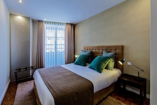 1 ベッドルーム - クラシック アパートメント