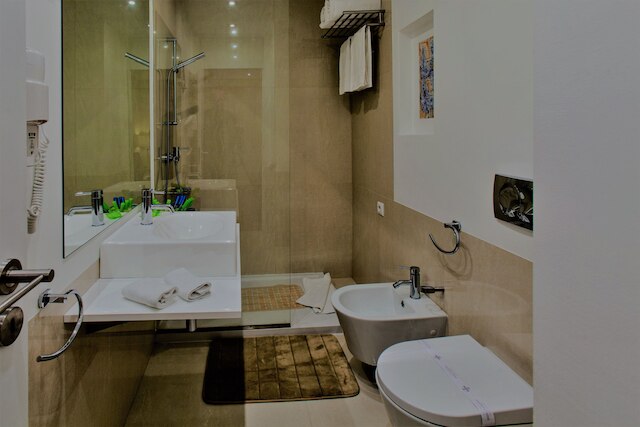 2 ベッドルームズ - エレガンス アパートメント