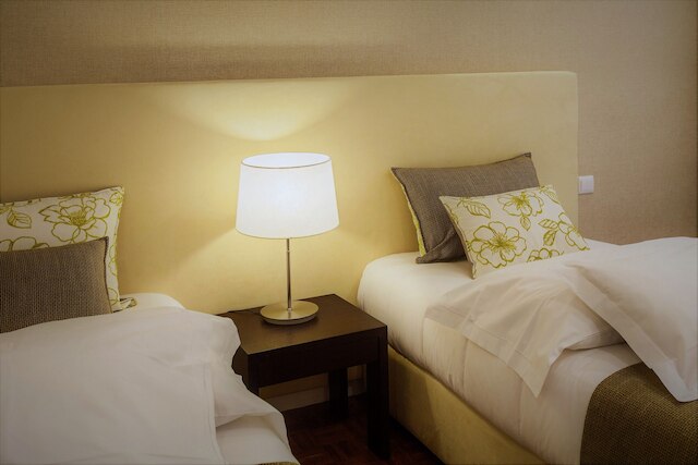 2 ベッドルームズ - エレガンス アパートメント