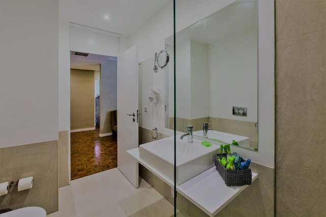 2 ベッドルームズ - エレガンス アパートメント