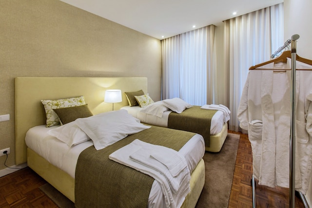 2 ベッドルームズ - エレガンス アパートメント