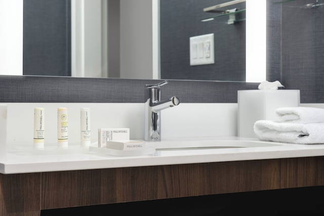 レジデンス イン バイ マリオット ドラル モール エリア