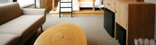 ゾンクホテル天神渡辺通