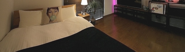 グームホテル春吉