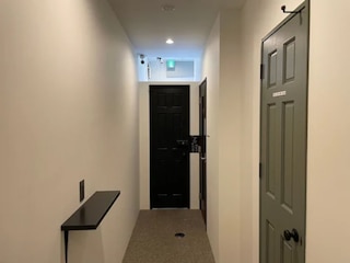 ゾンクホテル春吉