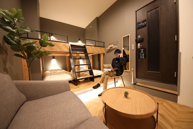 ゾンクホテル春吉