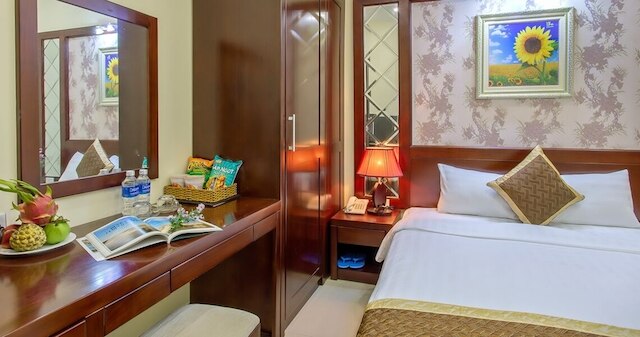 サンビュー ホテル