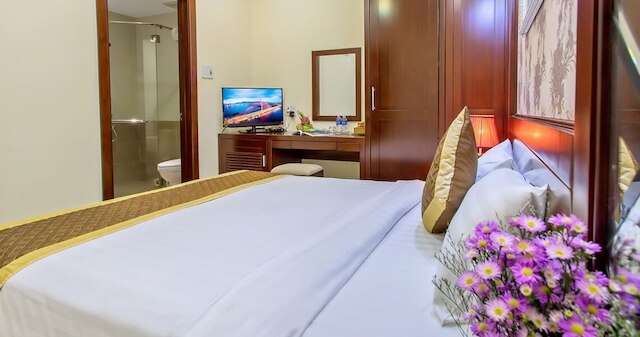 サンビュー ホテル