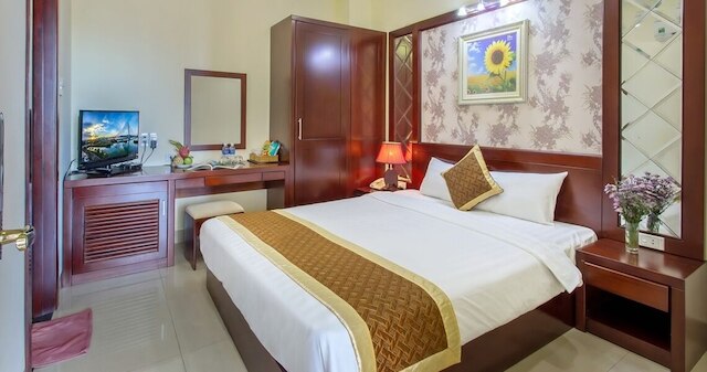 サンビュー ホテル